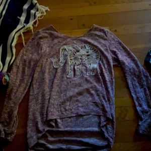 Aeropostale long sleeve